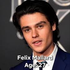 Ginny & Georgia Cast Ages ❤️✨