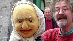 Pat Bracken: Stone to Foam and Beyond