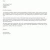 To whom it may concern, it gives me immense pleasure to me to write this letter of recommendation for samuel matthews. 1