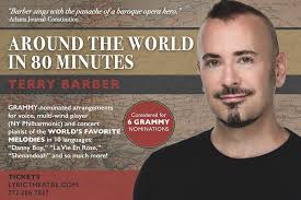 Around The World in 80 Minutes|Show