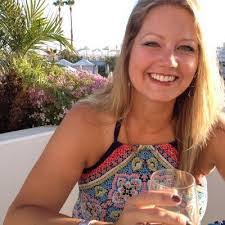 Michelle Osborn's Instagram, Twitter & Facebook