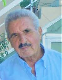 Obituary for Polyhronis "Paul" G. Hatzinikitas