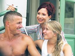 Rékasi károly a halálból tért vissza! Rekasiek Lanya A Hungary S Got Talentben Tette Probara Magat Blikk