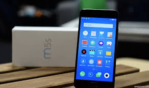 MEIZU M5S Smartphone with 3GB RAM ...
