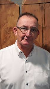 We would like to take this opportunity to welcome our new sales area  manager, Stewart Mason. Due to our ongoing growth, Stewart is one of  several new recruits to the Ted Todd