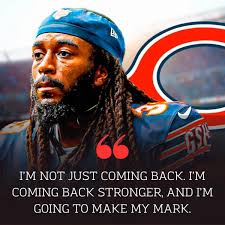 Every Bears Fan shoukd know and love the Ian Wheeler story ♥️