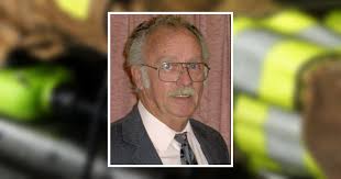 William "Bill" Felix Witty Obituary March 20, 2024