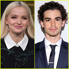 Dove Cameron Remembers Cameron Boyce: 'We Truly Lost One of the World's  Best Souls' | Cameron Boyce, Dove Cameron | Just Jared: Celebrity Gossip  and Breaking Entertainment News