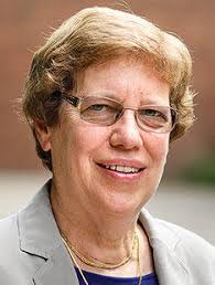 Public Affairs: Abandoning Hope