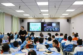Modern technology a class act for distant schools - Chinadaily.com.cn