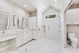 But first, here are some considerations that you need to make when you are trying to design a wheelchair accessible bathroom. Aging In Place Remodeling Contractor Baton Rouge La