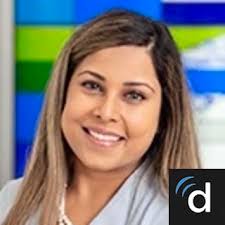 Dr. Shefta A. Akhunji, MD