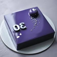 100 Photos De Desserts Au Glacage Miroir Et Quelques Recettes Delicieuses Archzine Fr Glacage Miroir Decoration Patisserie Desserts Fantaisie