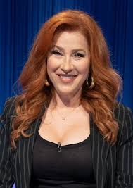 Lisa Ann Walter Fan Casting