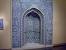 Islamic Simple Arabesque