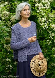 Knitting patterns for vests that can be worn as a variety of ways, including as sleeveless tops in some cases, including pullovers, button fronts and. Elsebeth Lavold