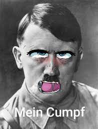 Hitler uwu