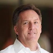 Lee Caswell, Nutanix