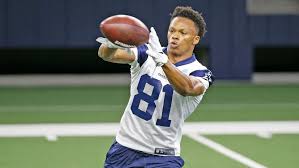 The official instagram account of the #dallascowboys ✭ spanish content: 2 Players Removed From Covid List Wr Waived