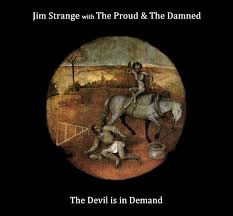 Jim Strange With The Proud and The Damned Albums: songs, discography,  biography, and listening guide - Rate Your Music
