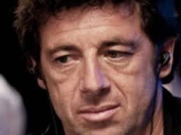 Patrick bruel dans la tete d'un pro. Patrick Bruel