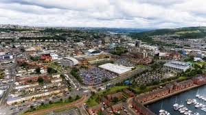 Swansea stories of support and advicemental health awareness week: Mayhill What Is The History Of The Area Bbc News