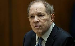 Harvey Weinstein will likely spend the rest of his life in prison after LA  sentence