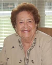 Priscilla J Vining 1935 2019 Chapman Cole Gleason Funeral Homes