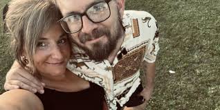 Georgie Smith and Pascal Todd's Wedding Website