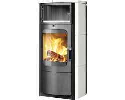 Kaminofen Hark Opera B Keramik Weiss 7 Kw In 2020 Kaminofen Kamin Kaminofen Weiss