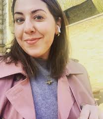 Laura Neel: Voice & Dialect Coach