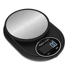 The cuisine digital kitchen scales are compact, easy to use and very fast and accurate. Minleaf Ml Ks1 Multifunctional Mini Kitchen Scale 5kg 0 1g Kichen Baking Scale Portable Electronic Scale Measuring Tool Sale Banggood Com