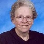 Obituary information for Elizabeth Coffey Durrer