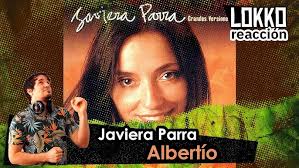 Reacción a Javiera Parra