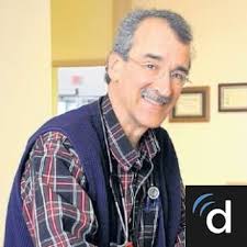 Dr. Javier Aceves, MD