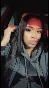 Destiny Bryant's Instagram, Twitter & Facebook