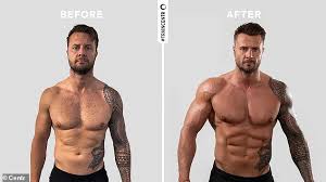 Join facebook to connect with bobby holland hanton and others you may know. Chris Hemsworth S Stunt Double Reveals His Incredible Body Transformation For Thor Love And Thunder Daily Mail Online