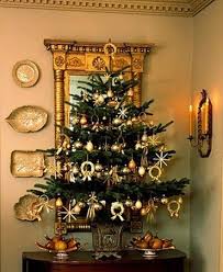 15 Arboles Pequenos De Navidad Ideales Para Apartamentos Decoracion De Arboles Ideas De Arboles Navidenos Arboles De Navidad Ideas