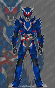 comm kamen rider arashi drowning hydra by karyakaki on deviantart kamen rider faiz kamen rider rider