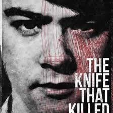DN318: The Knife That Killed Me