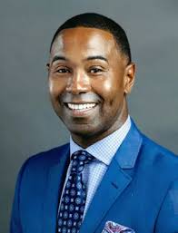 Hal Henderson (2018)