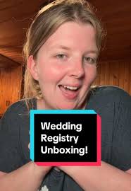 Adalee Nichols Wedding Registry
