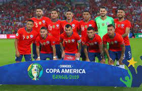 Partido comunista de chile, pcch) is a chilean political party. Chile Vs Colombia Fecha Horario Y Donde Ver El Partido Por Cuartos De Final De Copa America Copa America 2019 24horas