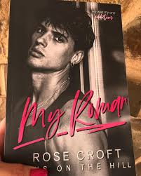 ⓇⓄⓈⒺ ⒸⓇⓄⒻⓉ (@rosecroft.author) · Dallas, TX · Instagram photos and videos