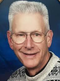 Edwin Swan Obituary April 22, 2022