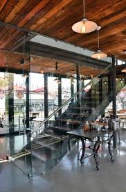 A Coffee Shop Made With Shipping Containers In South Africa Container Coffee Shop Shipping Container Shipping Container Restaurant