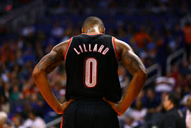 Logos or company names are used for identification purposes only damian lillard, maurice harkless & more portland trail blazers dress up for halloween style, sneakers, art, design, news, music, gadgets. Portland Trail Blazers Wallpapers Wallpaper Cave