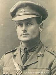 Franvillers Communal Cemetery Extension, Somme, France