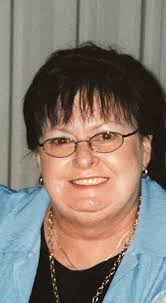 Kathleen May McIntosh