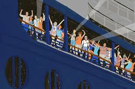 This is a mix of lesbea threesomes. The Time I Went On A Lesbian Cruise And It Blew Up My Entire Life